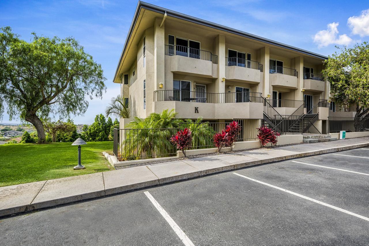 Greens At Waikoloa L101 Apartment Exterior photo