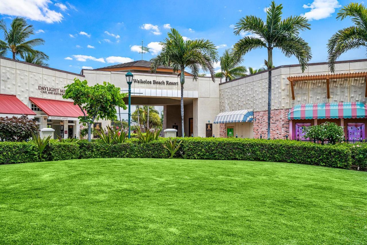 Greens At Waikoloa L101 Apartment Exterior photo